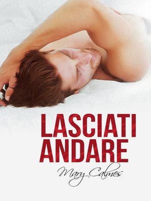 cover image of Lasciati andare